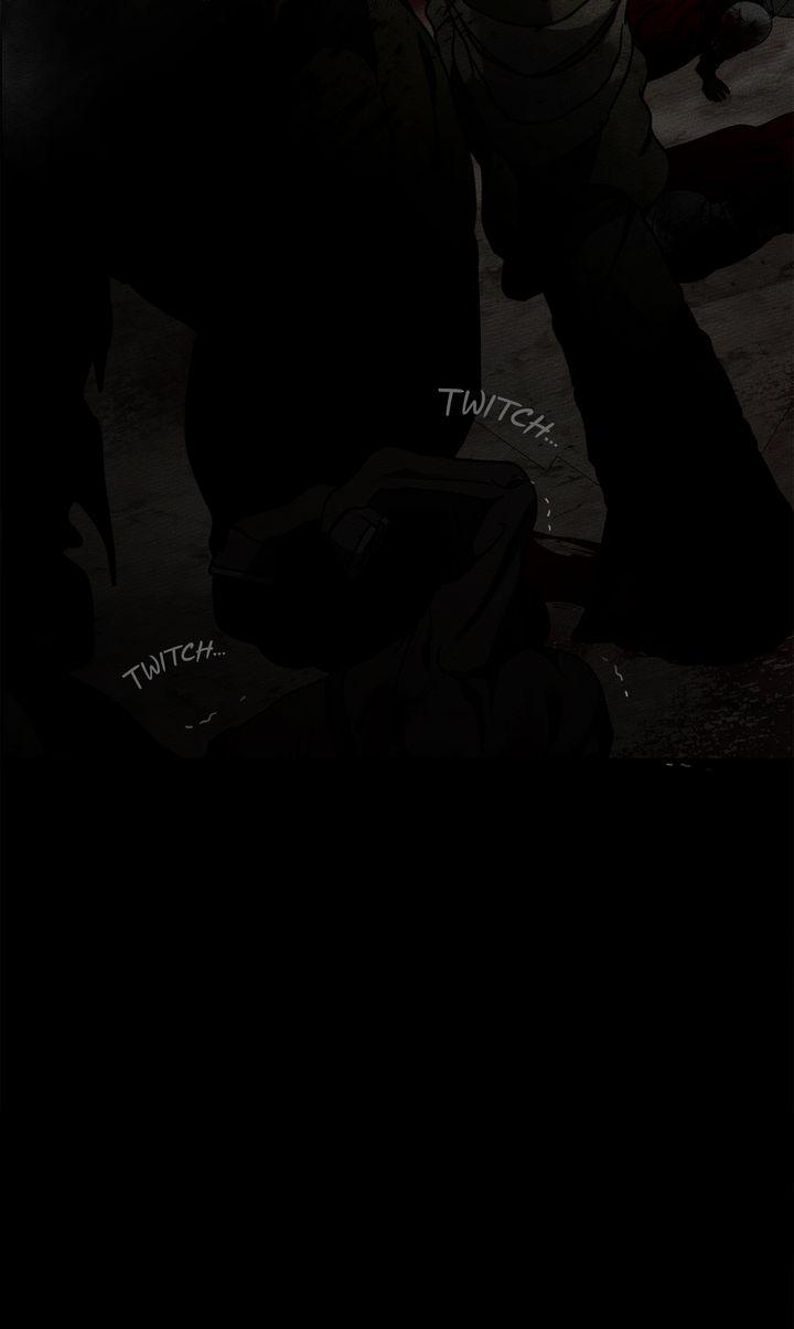 Under the Oak Tree Chapter 119 image 59